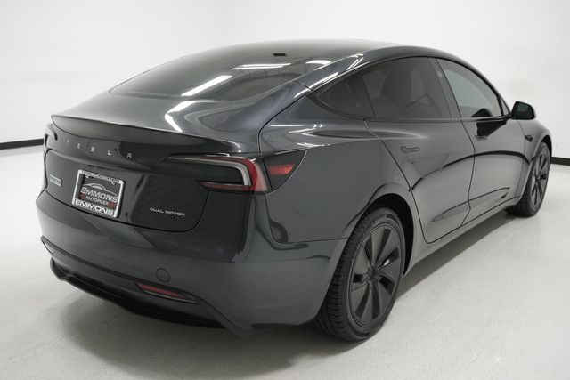 2024 Tesla Model 3 Long Range AWD - 22936723 - 3