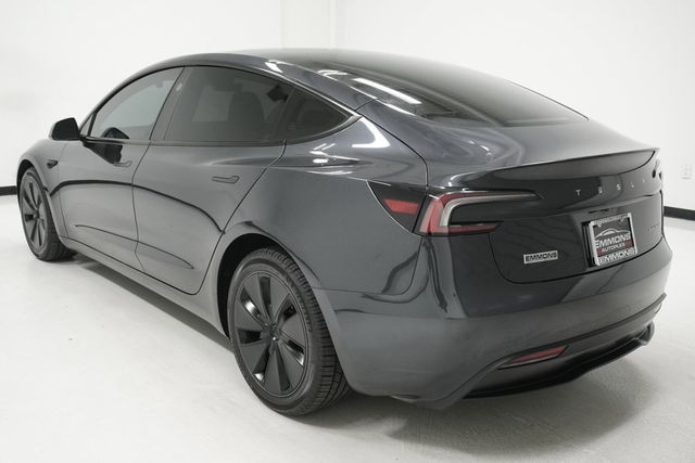 2024 Tesla Model 3 Long Range AWD - 22936723 - 5
