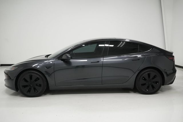 2024 Tesla Model 3 Long Range AWD - 22936723 - 6