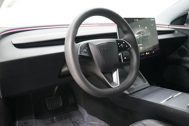 2024 Tesla Model 3 Long Range AWD - 22936723 - 8