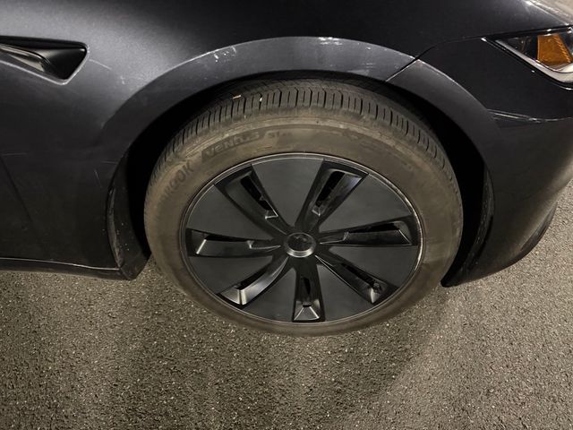 2024 Tesla Model 3 Long Range AWD - 22975734 - 9