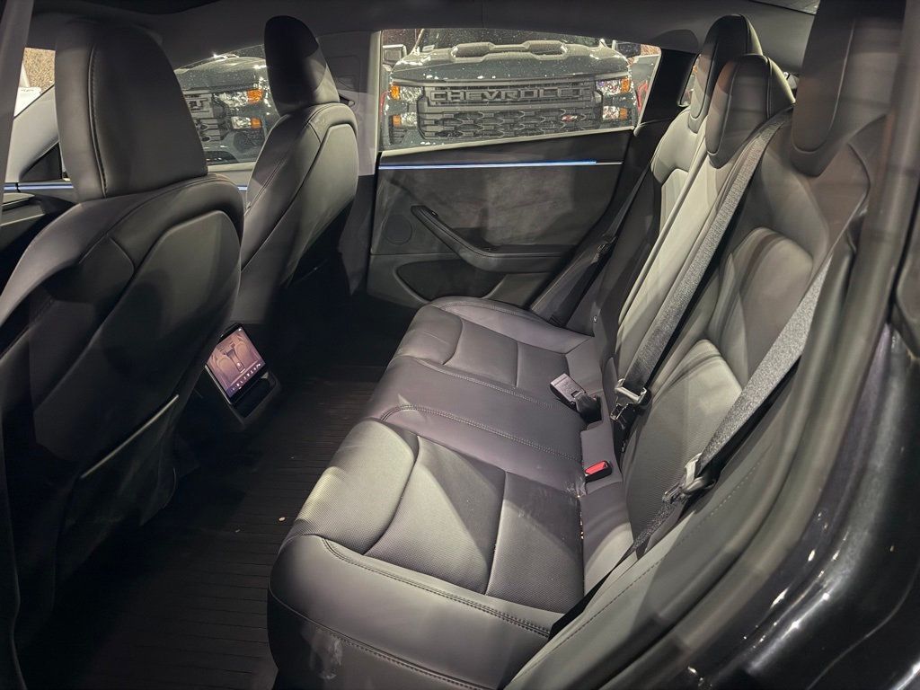 2024 Tesla Model 3 Long Range AWD - 22975734 - 13