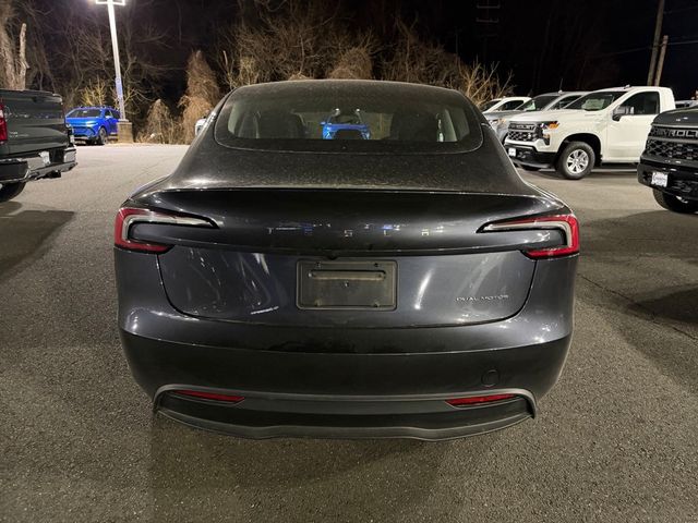 2024 Tesla Model 3 Long Range AWD - 22975734 - 19
