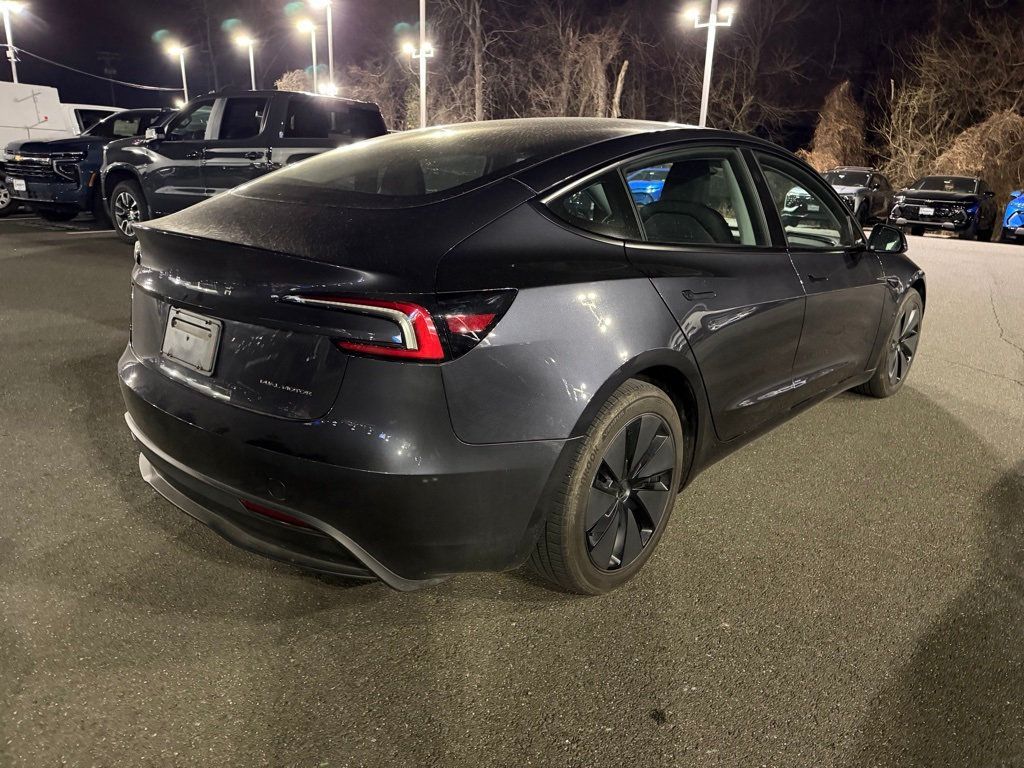 2024 Tesla Model 3 Long Range AWD - 22975734 - 20