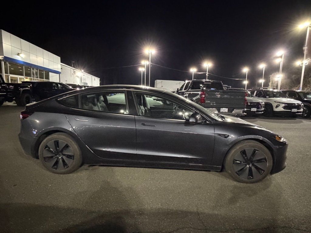 2024 Tesla Model 3 Long Range AWD - 22975734 - 21