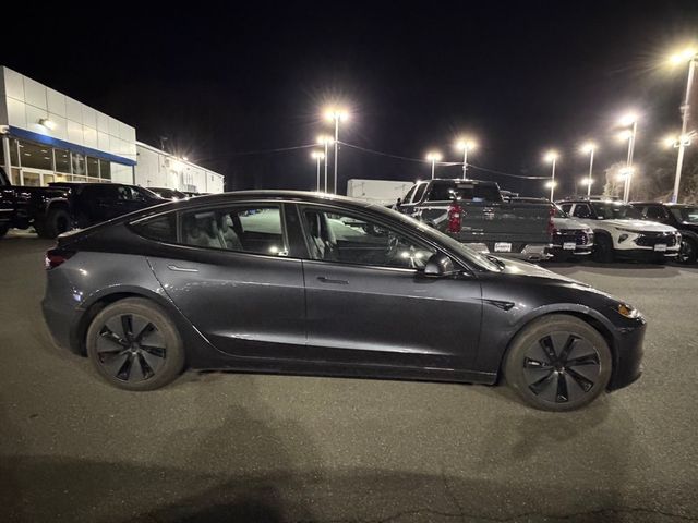 2024 Tesla Model 3 Long Range AWD - 22975734 - 7