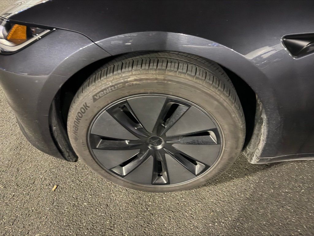 2024 Tesla Model 3 Long Range AWD - 22975734 - 8