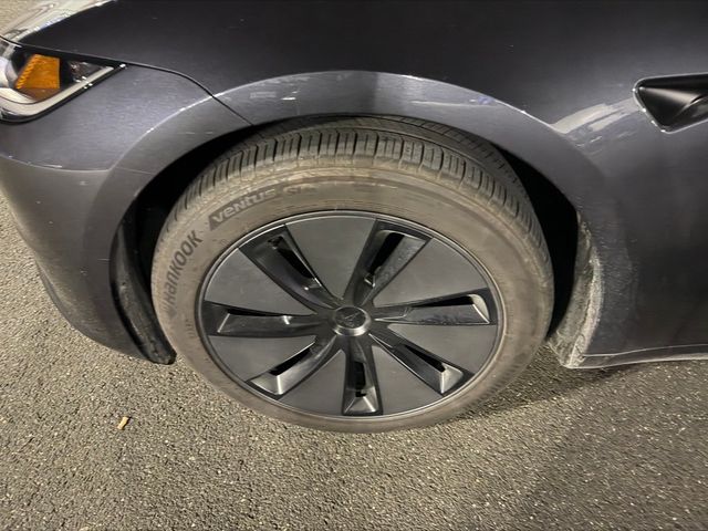 2024 Tesla Model 3 Long Range AWD - 22975734 - 8