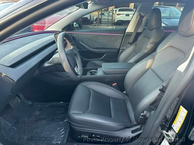2024 Tesla Model 3 Long Range AWD - 22947431 - 10
