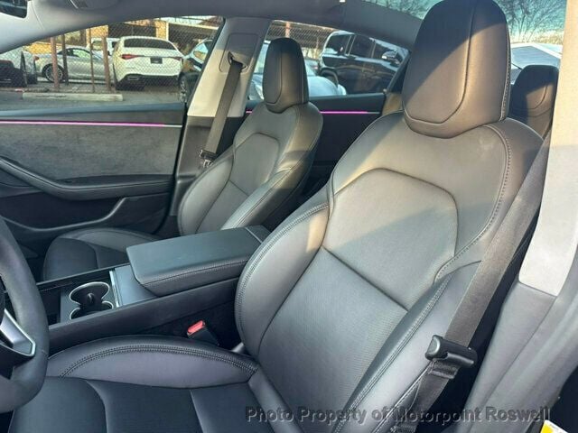 2024 Tesla Model 3 Long Range AWD - 22947431 - 11