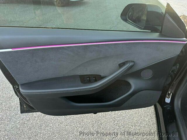 2024 Tesla Model 3 Long Range AWD - 22947431 - 12