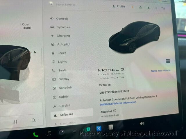 2024 Tesla Model 3 Long Range AWD - 22947431 - 14