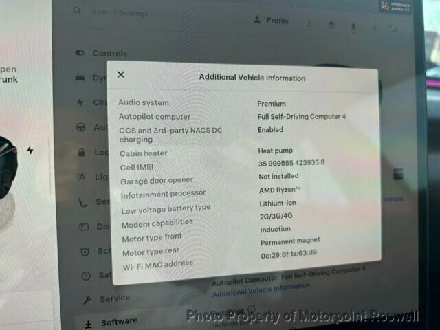 2024 Tesla Model 3 Long Range AWD - 22947431 - 15