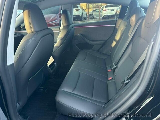 2024 Tesla Model 3 Long Range AWD - 22947431 - 16