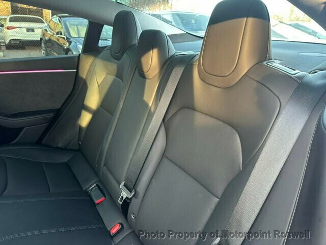 2024 Tesla Model 3 Long Range AWD - 22947431 - 17