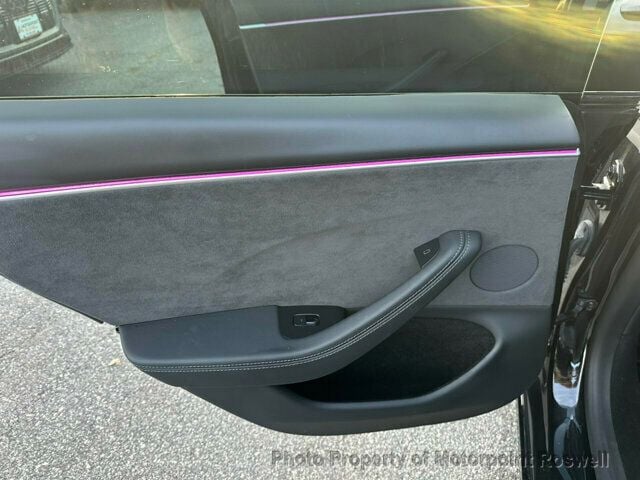 2024 Tesla Model 3 Long Range AWD - 22947431 - 18