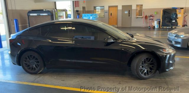 2024 Tesla Model 3 Long Range AWD - 22947431 - 1
