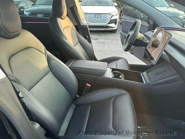 2024 Tesla Model 3 Long Range AWD - 22947431 - 22