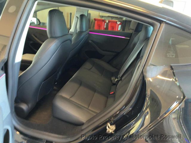 2024 Tesla Model 3 Long Range AWD - 22947431 - 3