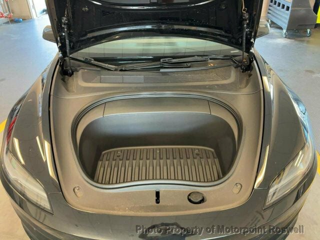 2024 Tesla Model 3 Long Range AWD - 22947431 - 5