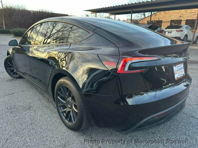 2024 Tesla Model 3 Long Range AWD - 22947431 - 7