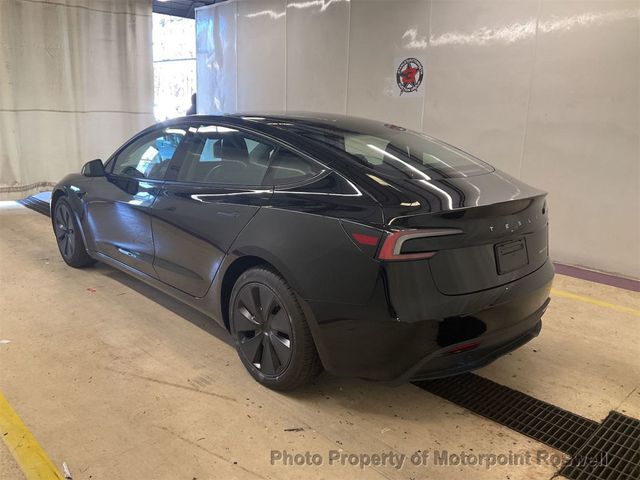 2024 Tesla Model 3 Long Range AWD - 22974935 - 1