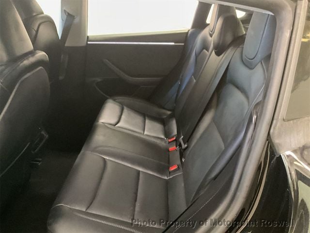 2024 Tesla Model 3 Long Range AWD - 22974935 - 3