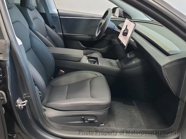 2024 Tesla Model 3 Long Range AWD - 23058055 - 1