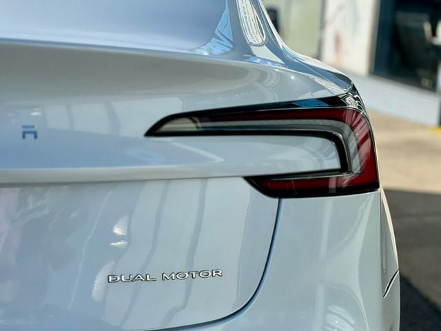 2024 Tesla Model 3 Long Range AWD - 22950217 - 9