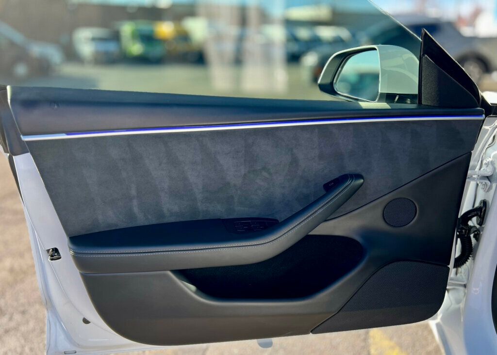 2024 Tesla Model 3 Long Range AWD - 22950217 - 11