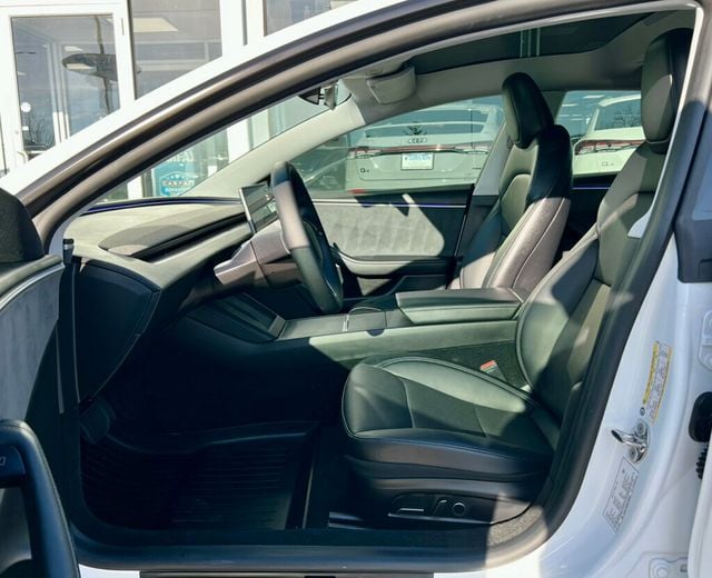 2024 Tesla Model 3 Long Range AWD - 22950217 - 13