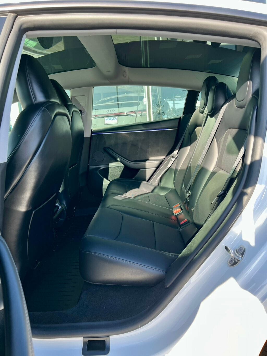2024 Tesla Model 3 Long Range AWD - 22950217 - 15