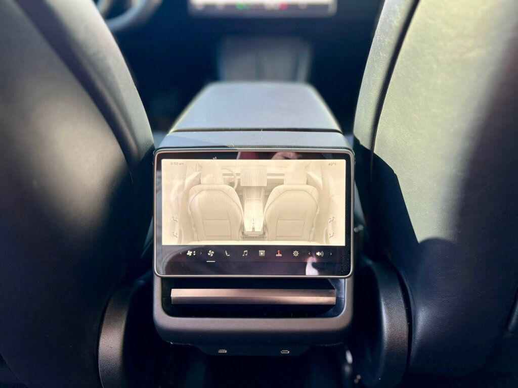 2024 Tesla Model 3 Long Range AWD - 22950217 - 16