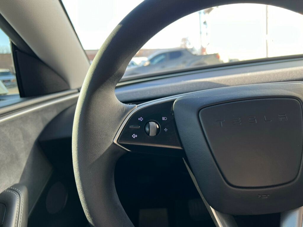 2024 Tesla Model 3 Long Range AWD - 22950217 - 18