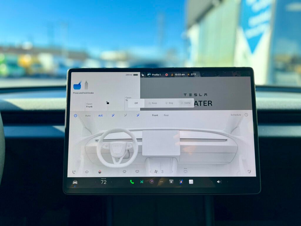 2024 Tesla Model 3 Long Range AWD - 22950217 - 27