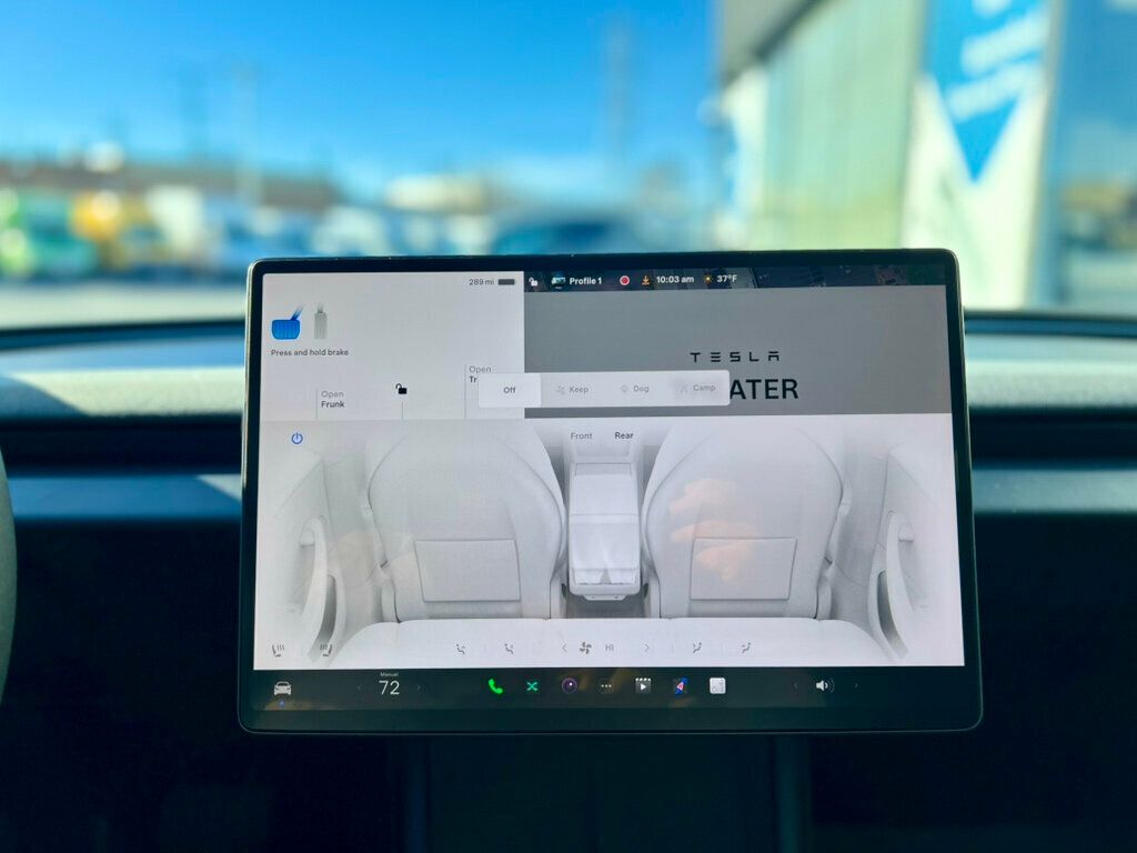 2024 Tesla Model 3 Long Range AWD - 22950217 - 28