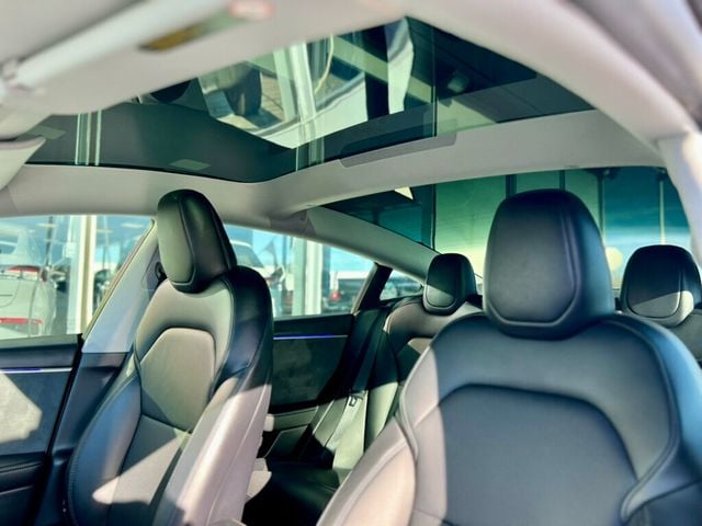 2024 Tesla Model 3 Long Range AWD - 22950217 - 29