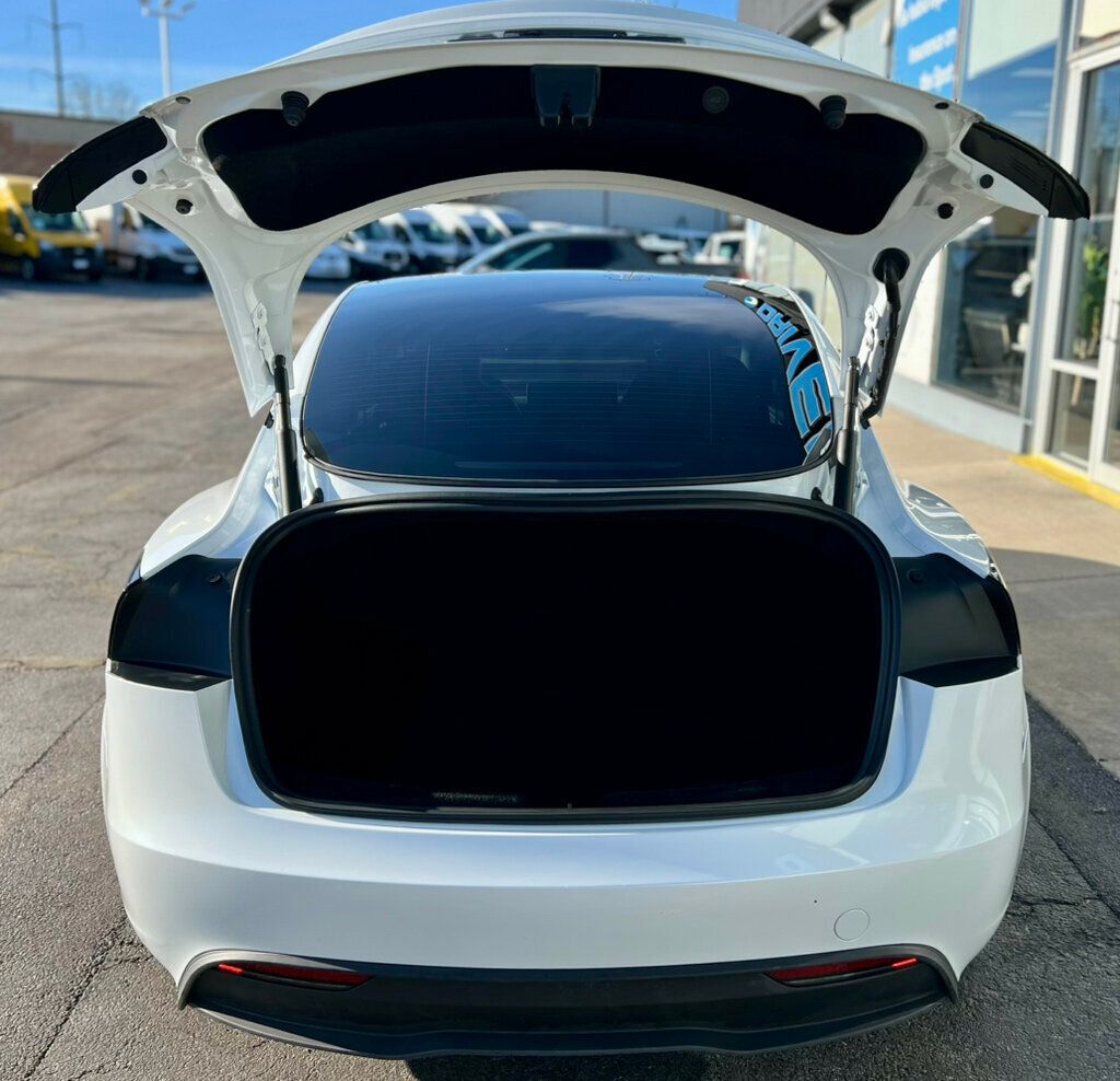 2024 Tesla Model 3 Long Range AWD - 22950217 - 7