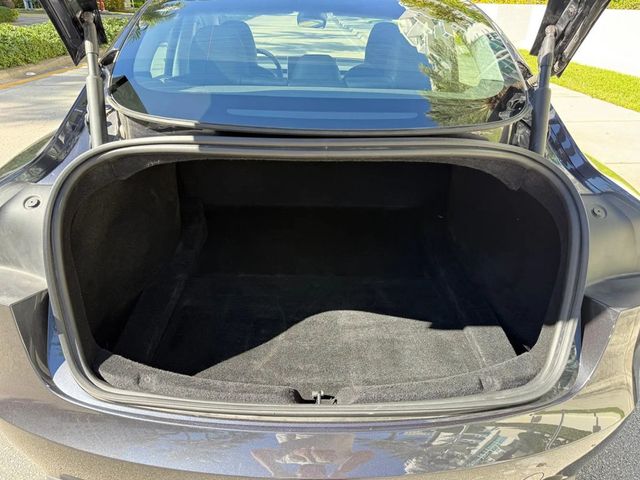 2024 Tesla Model 3 Long Range AWD - 22948388 - 9