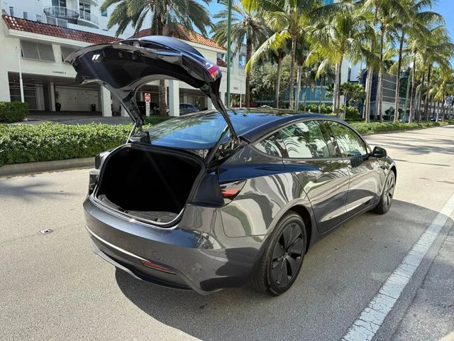 2024 Tesla Model 3 Long Range AWD - 22948388 - 11