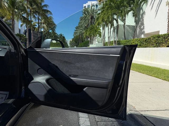 2024 Tesla Model 3 Long Range AWD - 22948388 - 12