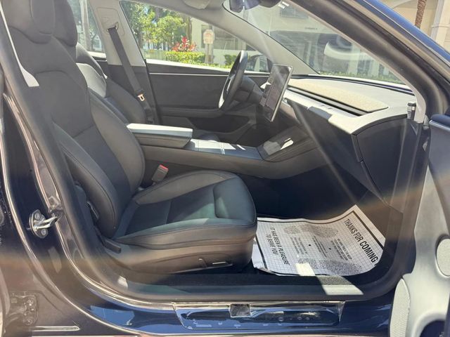 2024 Tesla Model 3 Long Range AWD - 22948388 - 13