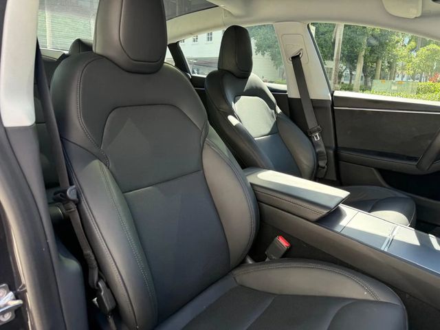 2024 Tesla Model 3 Long Range AWD - 22948388 - 14