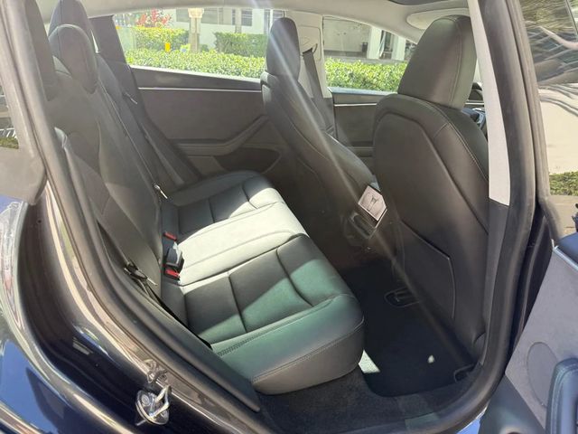 2024 Tesla Model 3 Long Range AWD - 22948388 - 15