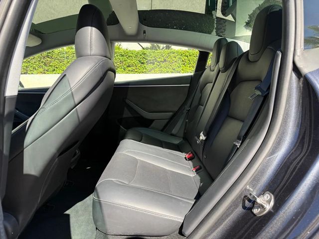 2024 Tesla Model 3 Long Range AWD - 22948388 - 17