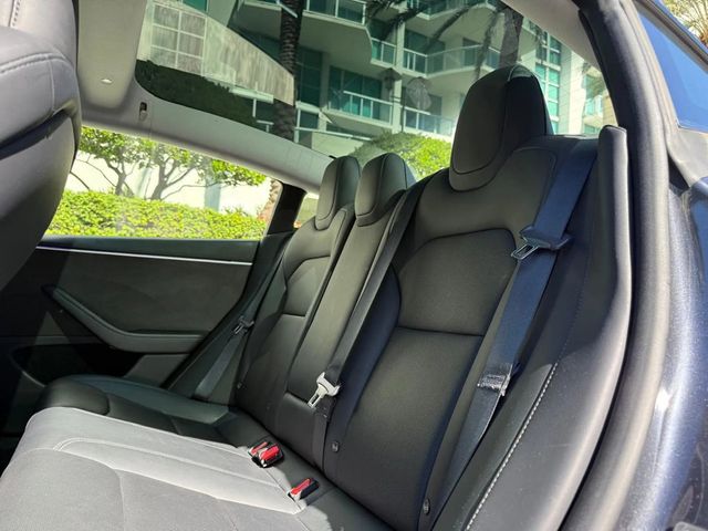 2024 Tesla Model 3 Long Range AWD - 22948388 - 18