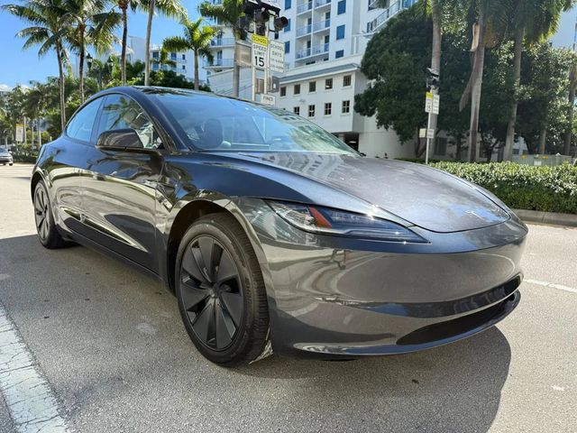 2024 Tesla Model 3 Long Range AWD - 22948388 - 1