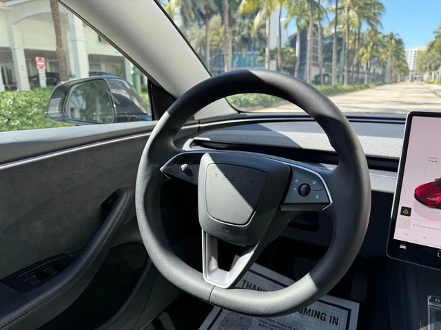 2024 Tesla Model 3 Long Range AWD - 22948388 - 22