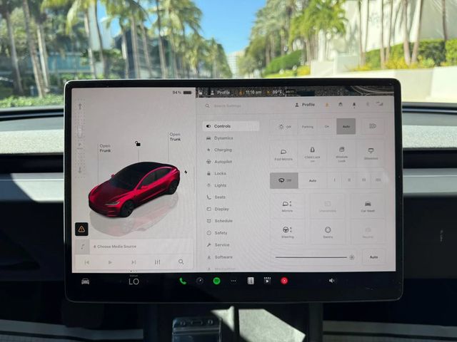 2024 Tesla Model 3 Long Range AWD - 22948388 - 23