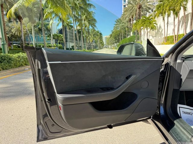 2024 Tesla Model 3 Long Range AWD - 22948388 - 25